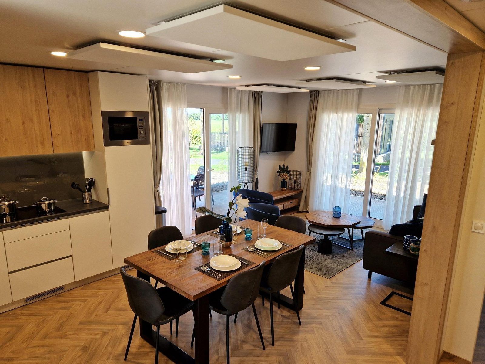 Verblijf 395942 - Vakantiewoning Zuid Limburg - Belsano