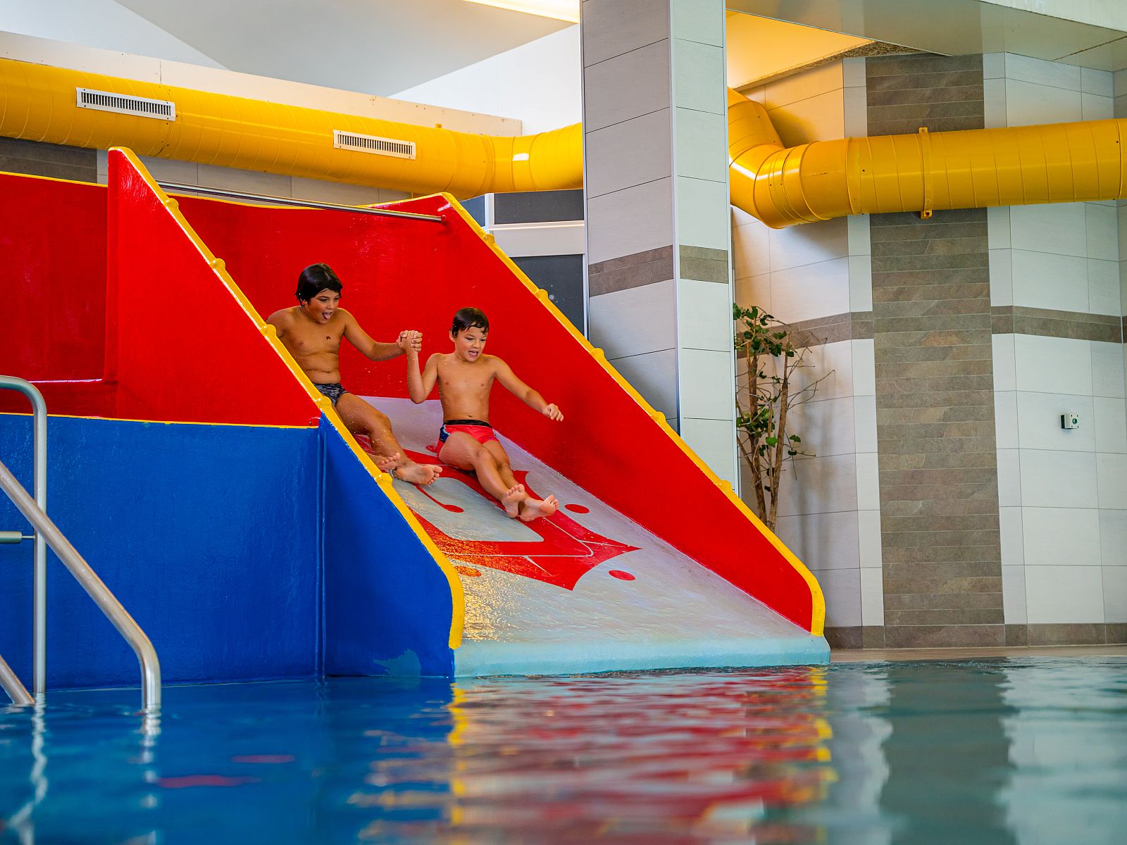 Verblijf 395946 - Vakantiewoning Zuid Limburg - EuroParcs Poort van Maastricht