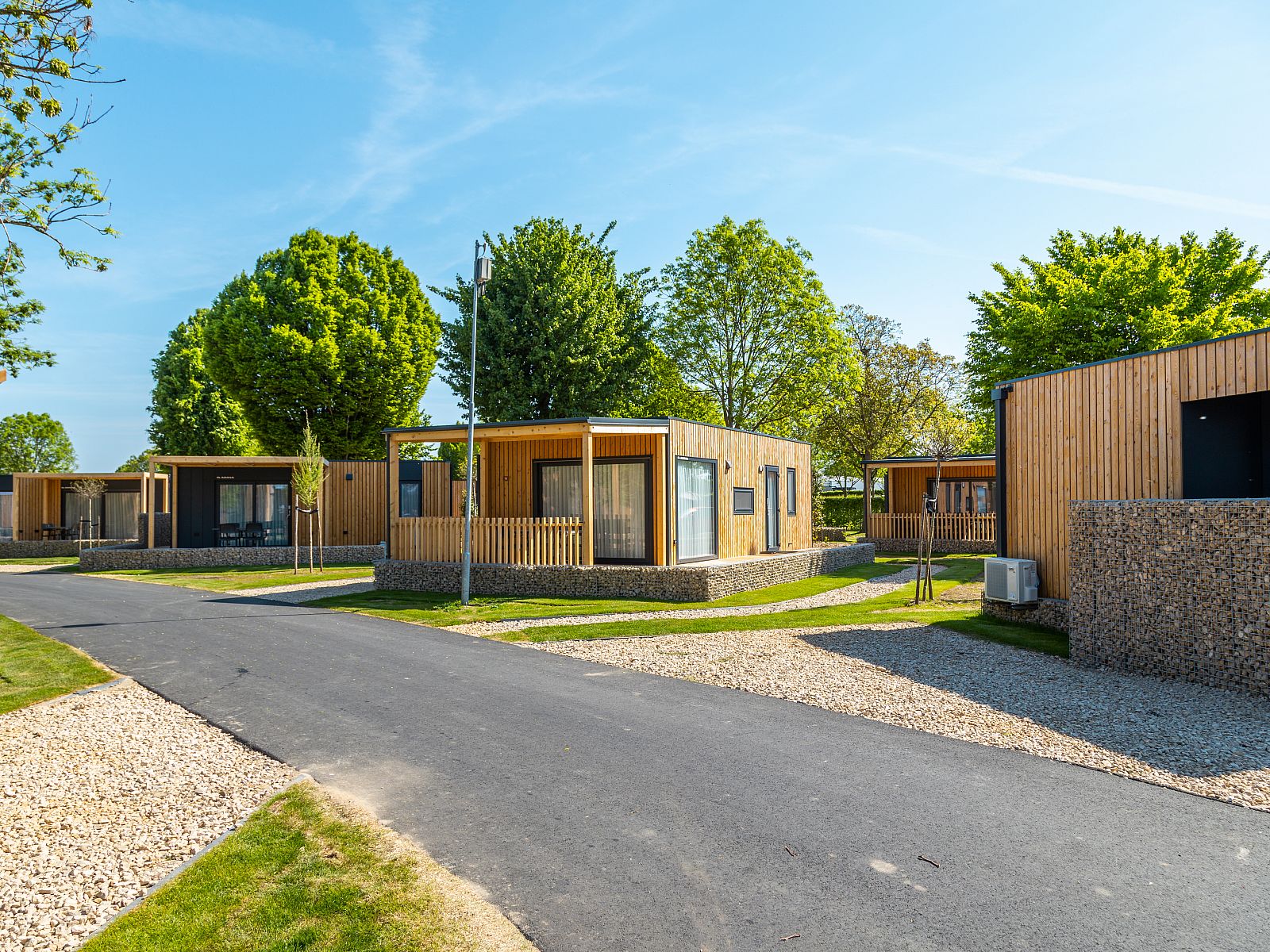 Verblijf 395946 - Vakantiewoning Zuid Limburg - EuroParcs Poort van Maastricht