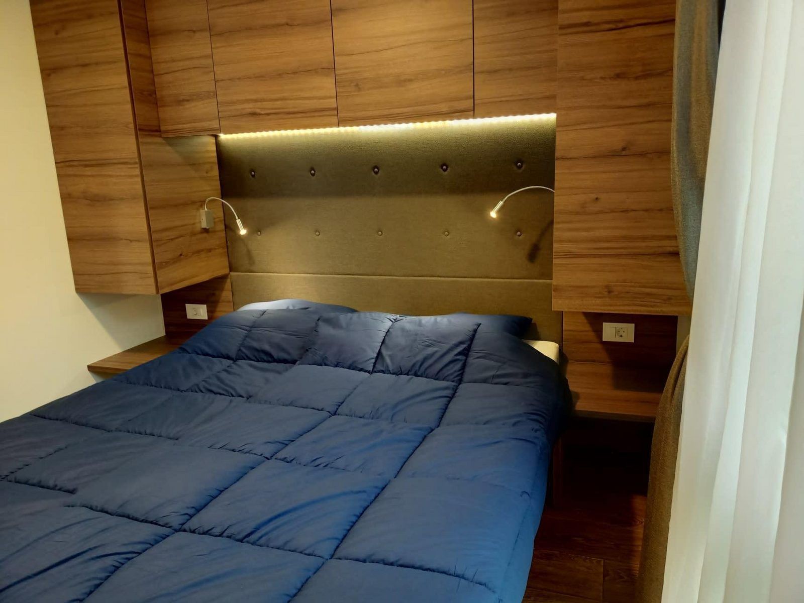 Verblijf 395946 - Vakantiewoning Zuid Limburg - EuroParcs Poort van Maastricht