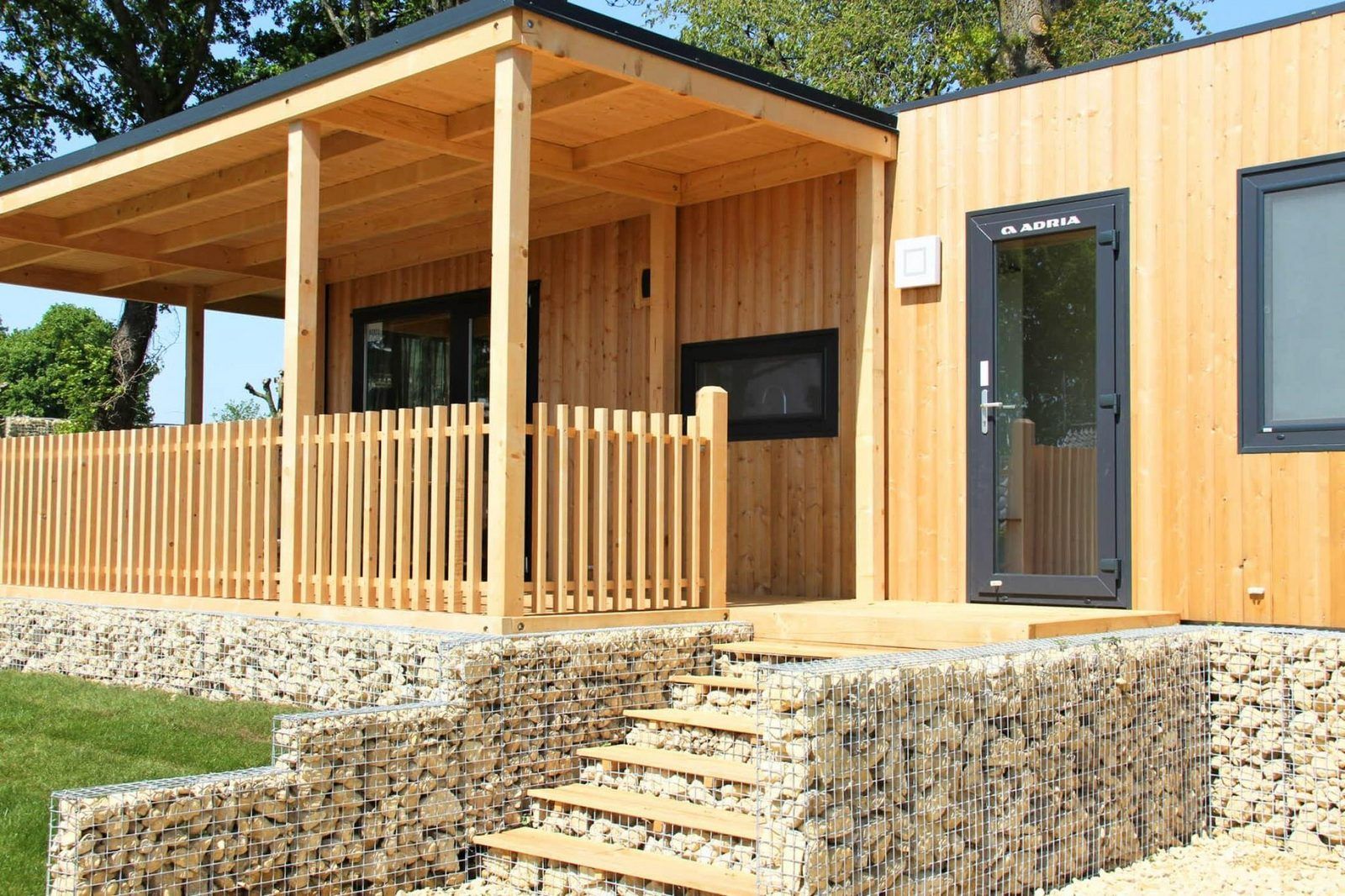 Verblijf 395946 - Vakantiewoning Zuid Limburg - EuroParcs Poort van Maastricht