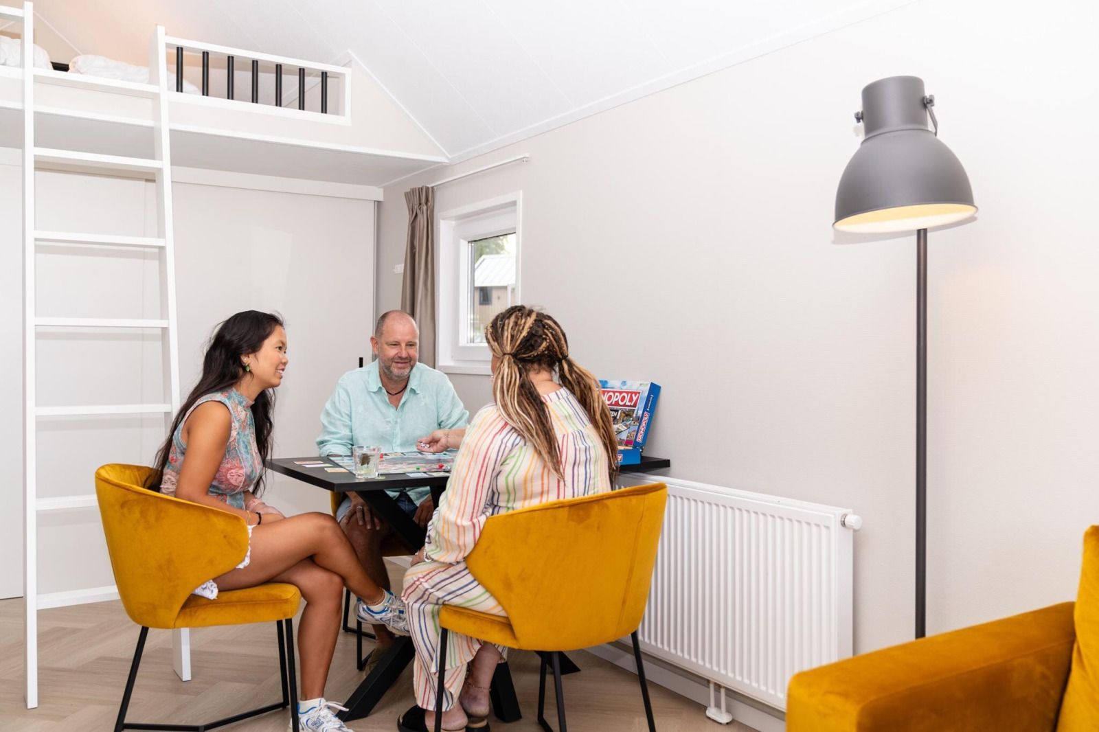Unterkunft 395947 - Ferienhaus Zuid Limburg - «Berg Lodge»