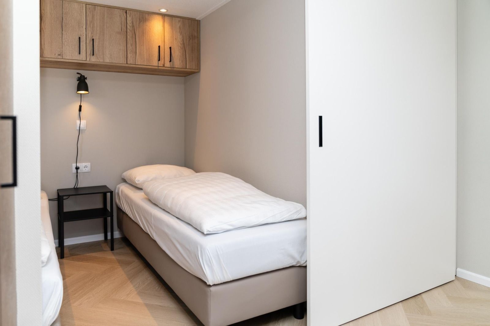 Unterkunft 395947 - Ferienhaus Zuid Limburg - «Berg Lodge»