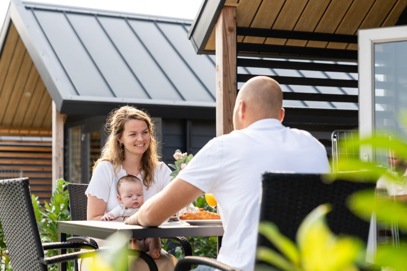 Unterkunft 395947 - Ferienhaus Zuid Limburg - «Berg Lodge»