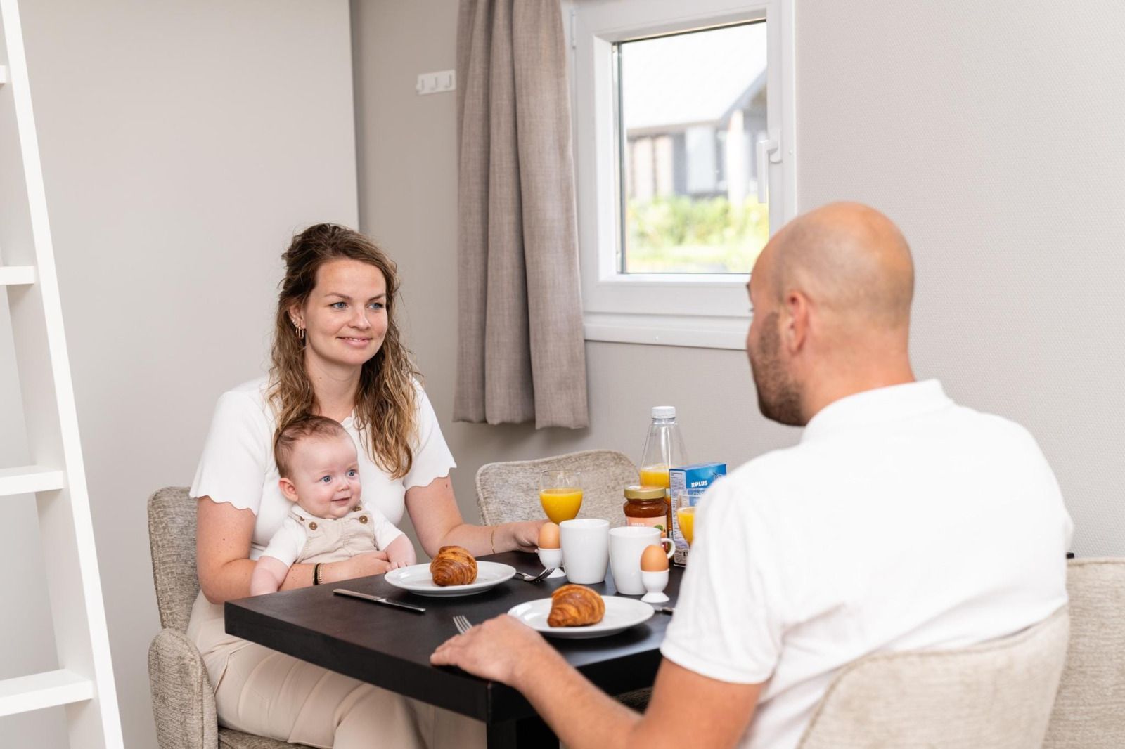 Unterkunft 395947 - Ferienhaus Zuid Limburg - «Berg Lodge»