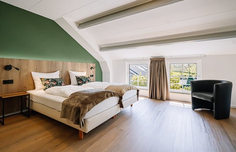 Unterkunft 396003 - Ferienhaus Zuid Limburg - Vakantiehuis in Gulpen - Wittem