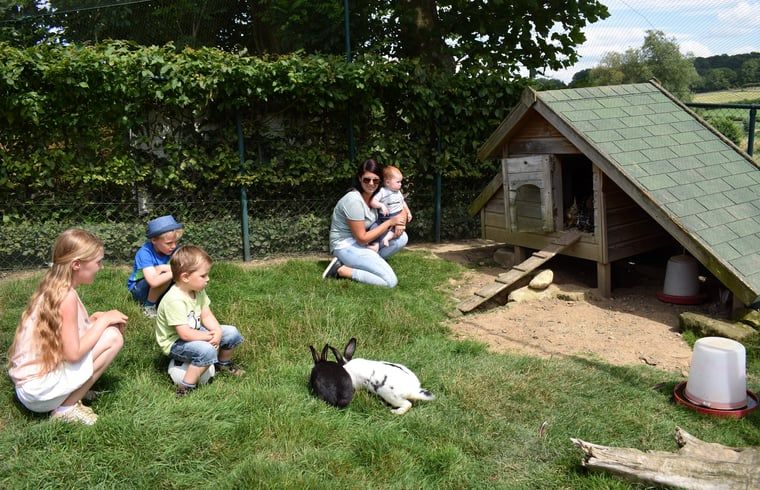 Unterkunft 396003 - Ferienhaus Zuid Limburg - Vakantiehuis in Gulpen - Wittem