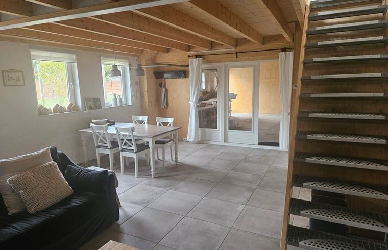 Verblijf 396301 - Vakantiewoning Zuid Limburg - Vakantiehuis in Scheulder