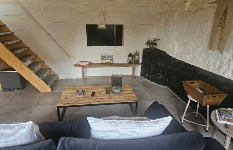 Verblijf 396301 - Vakantiewoning Zuid Limburg - Vakantiehuis in Scheulder