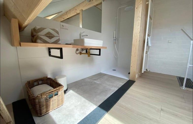 Verblijf 396301 - Vakantiewoning Zuid Limburg - Vakantiehuis in Scheulder