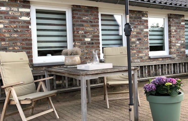 Verblijf 396301 - Vakantiewoning Zuid Limburg - Vakantiehuis in Scheulder