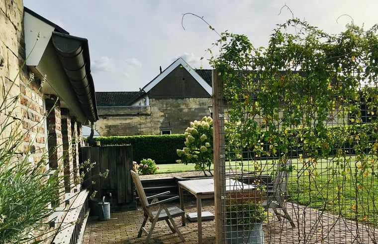 Verblijf 396301 - Vakantiewoning Zuid Limburg - Vakantiehuis in Scheulder