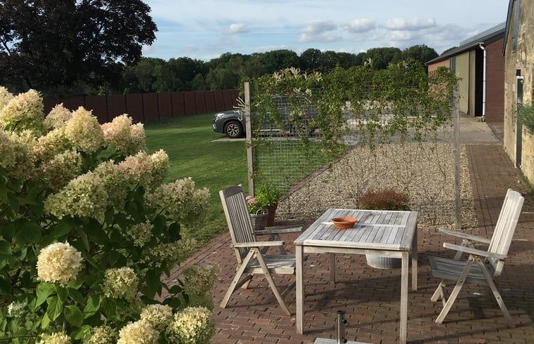 Verblijf 396301 - Vakantiewoning Zuid Limburg - Vakantiehuis in Scheulder