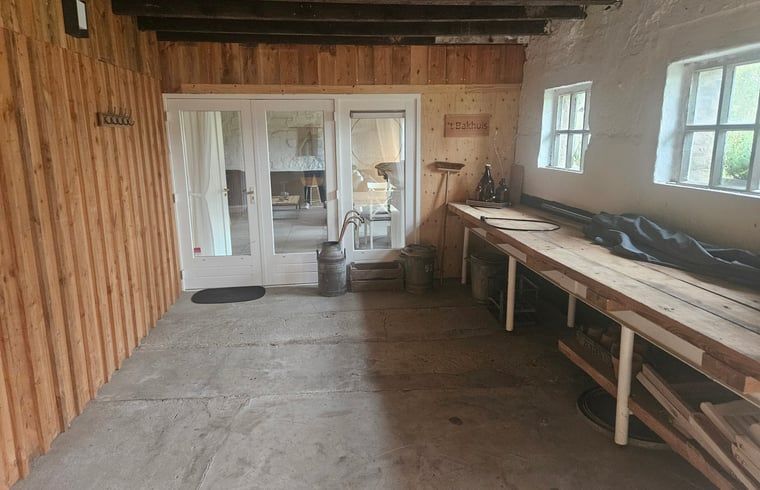 Verblijf 396301 - Vakantiewoning Zuid Limburg - Vakantiehuis in Scheulder