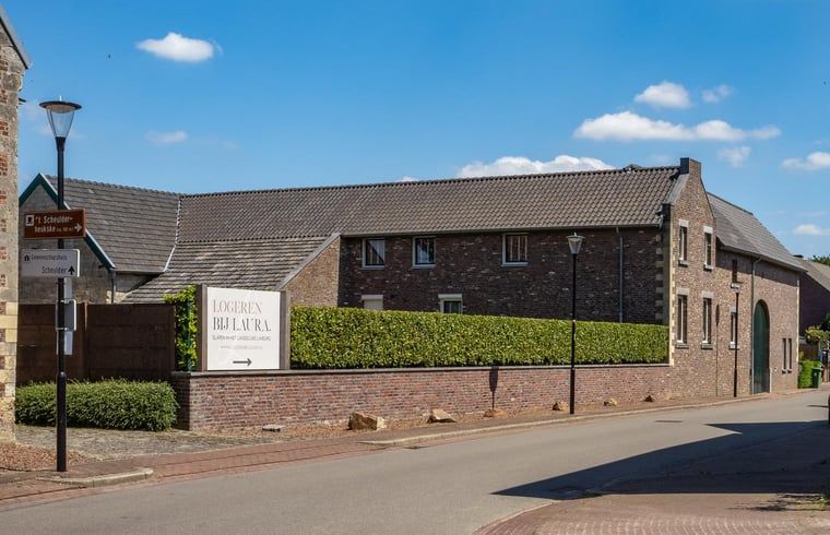 Verblijf 396301 - Vakantiewoning Zuid Limburg - Vakantiehuis in Scheulder