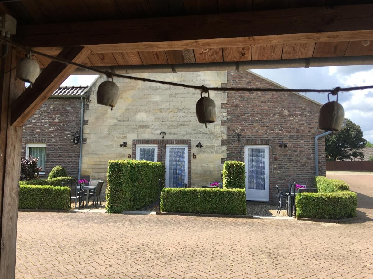 Guest house 396306 - Holiday property Zuid Limburg - Logeren bij Laura