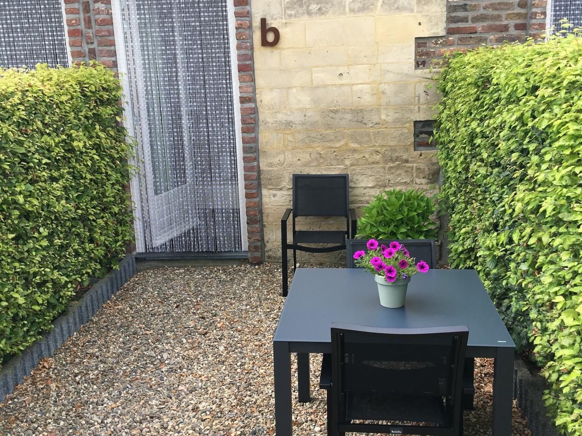 Guest house 396306 - Holiday property Zuid Limburg - Logeren bij Laura