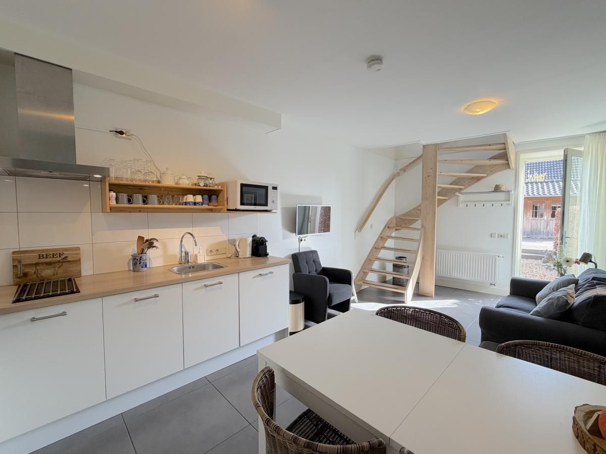 Guest house 396306 - Holiday property Zuid Limburg - Logeren bij Laura