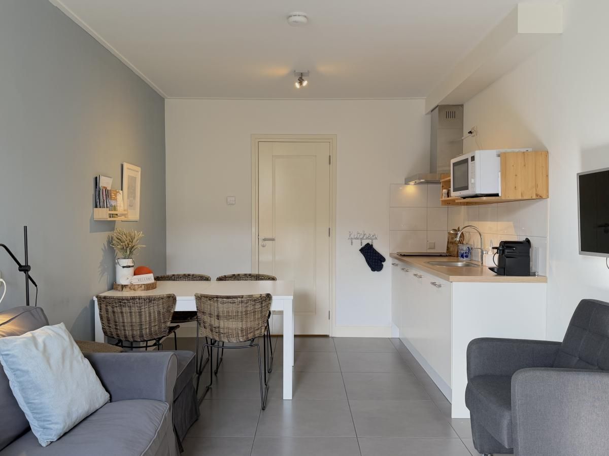 Guest house 396306 - Holiday property Zuid Limburg - Logeren bij Laura