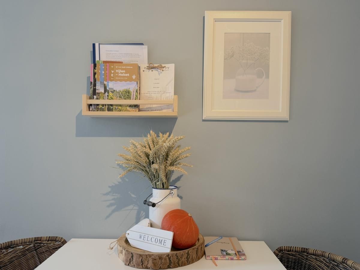 Guest house 396306 - Holiday property Zuid Limburg - Logeren bij Laura