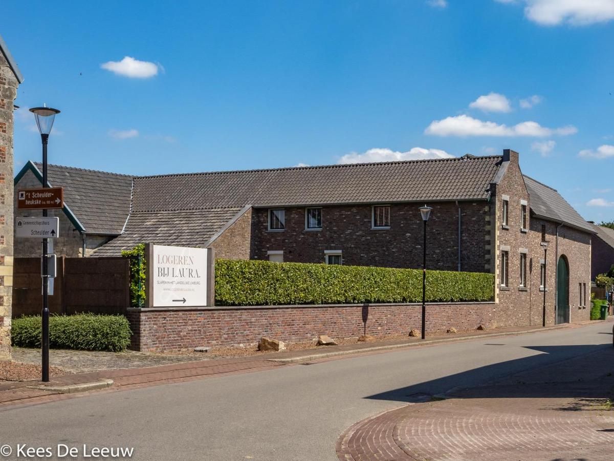 Guest house 396306 - Holiday property Zuid Limburg - Logeren bij Laura