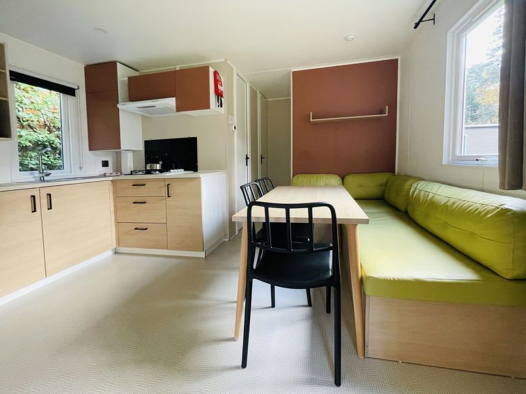 Guest house 396801 - Holiday property Zuid Limburg - Vakantiehuis De Brenkberg