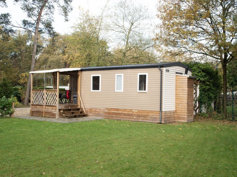 Guest house 396801 - Holiday property Zuid Limburg - Vakantiehuis De Brenkberg