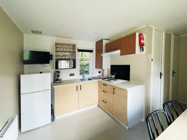 Guest house 396801 - Holiday property Zuid Limburg - Vakantiehuis De Brenkberg