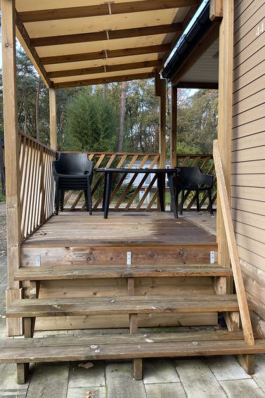 Guest house 396801 - Holiday property Zuid Limburg - Vakantiehuis De Brenkberg