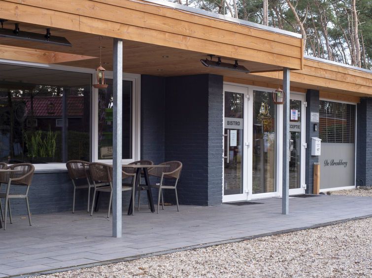 Guest house 396801 - Holiday property Zuid Limburg - Vakantiehuis De Brenkberg