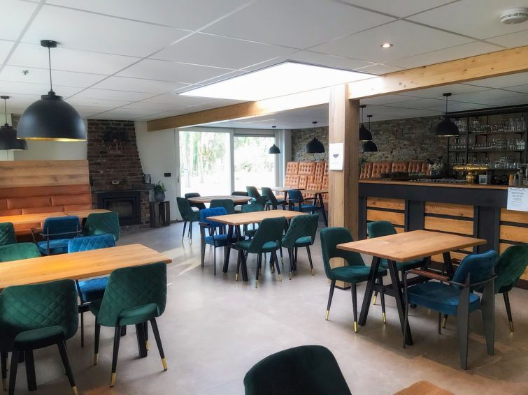 Guest house 396801 - Holiday property Zuid Limburg - Vakantiehuis De Brenkberg