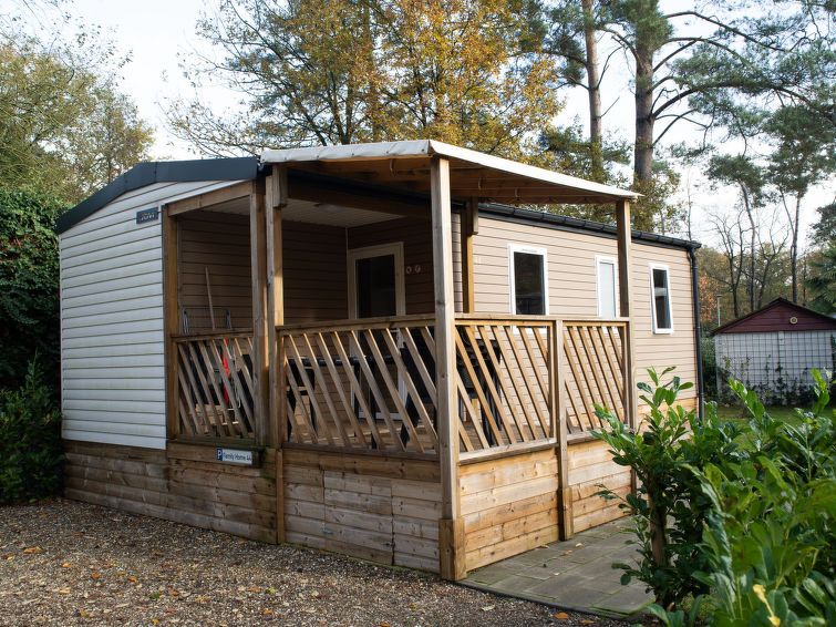 Guest house 396801 - Holiday property Zuid Limburg - Vakantiehuis De Brenkberg