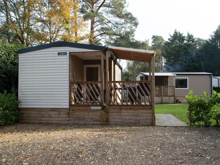 Guest house 396801 - Holiday property Zuid Limburg - Vakantiehuis De Brenkberg