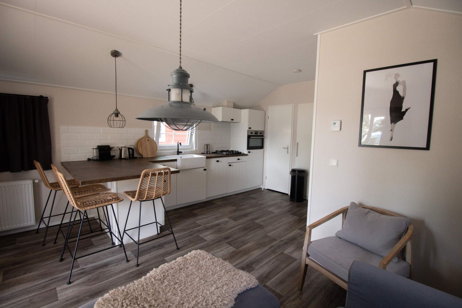 Unterkunft 396905 - Ferienhaus Zuid Limburg - Luxe chalet