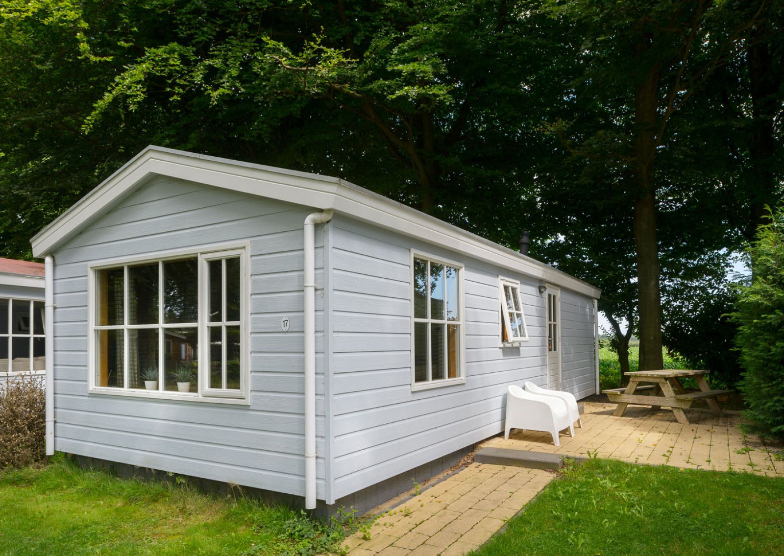 Unterkunft 396906 - Ferienhaus Zuid Limburg - Chalet