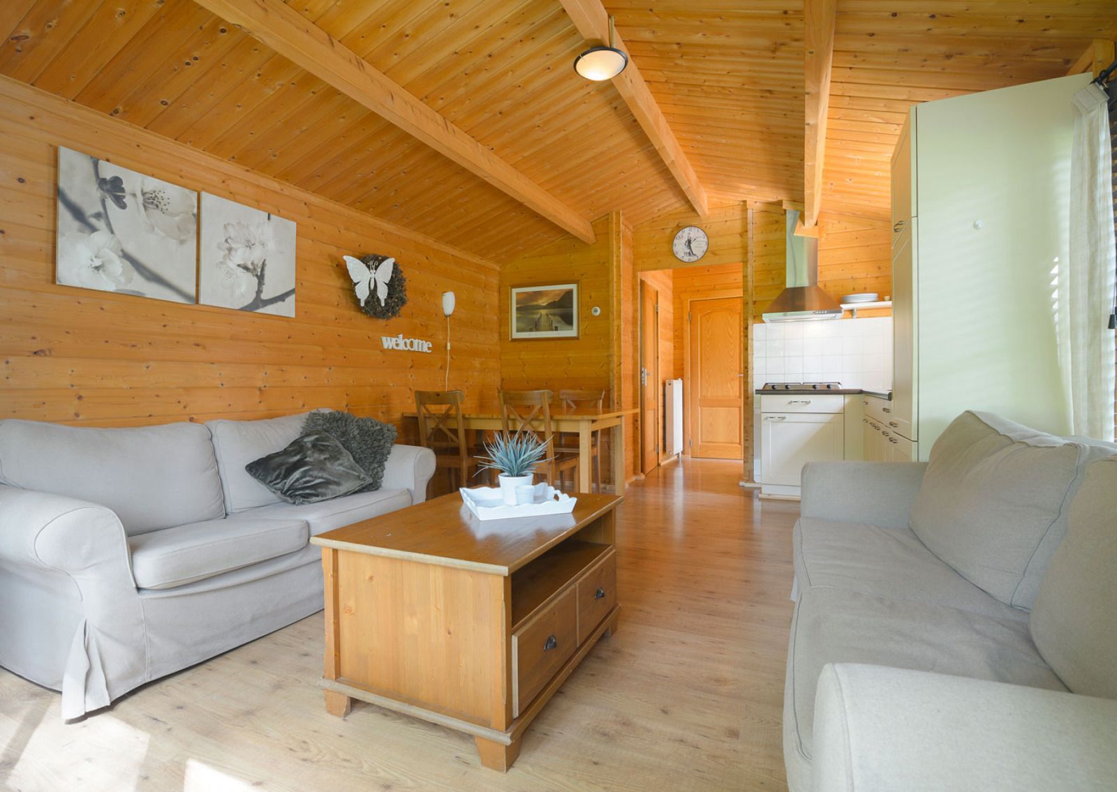 Unterkunft 396906 - Ferienhaus Zuid Limburg - Chalet