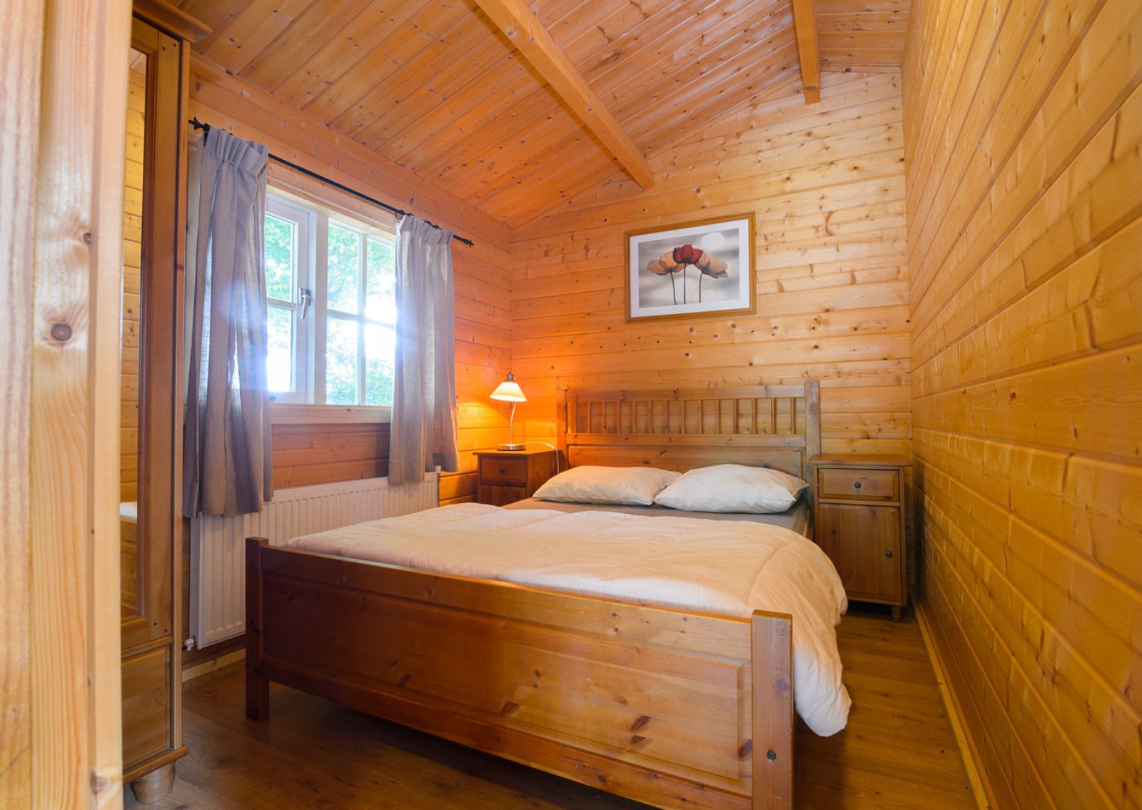 Unterkunft 396906 - Ferienhaus Zuid Limburg - Chalet