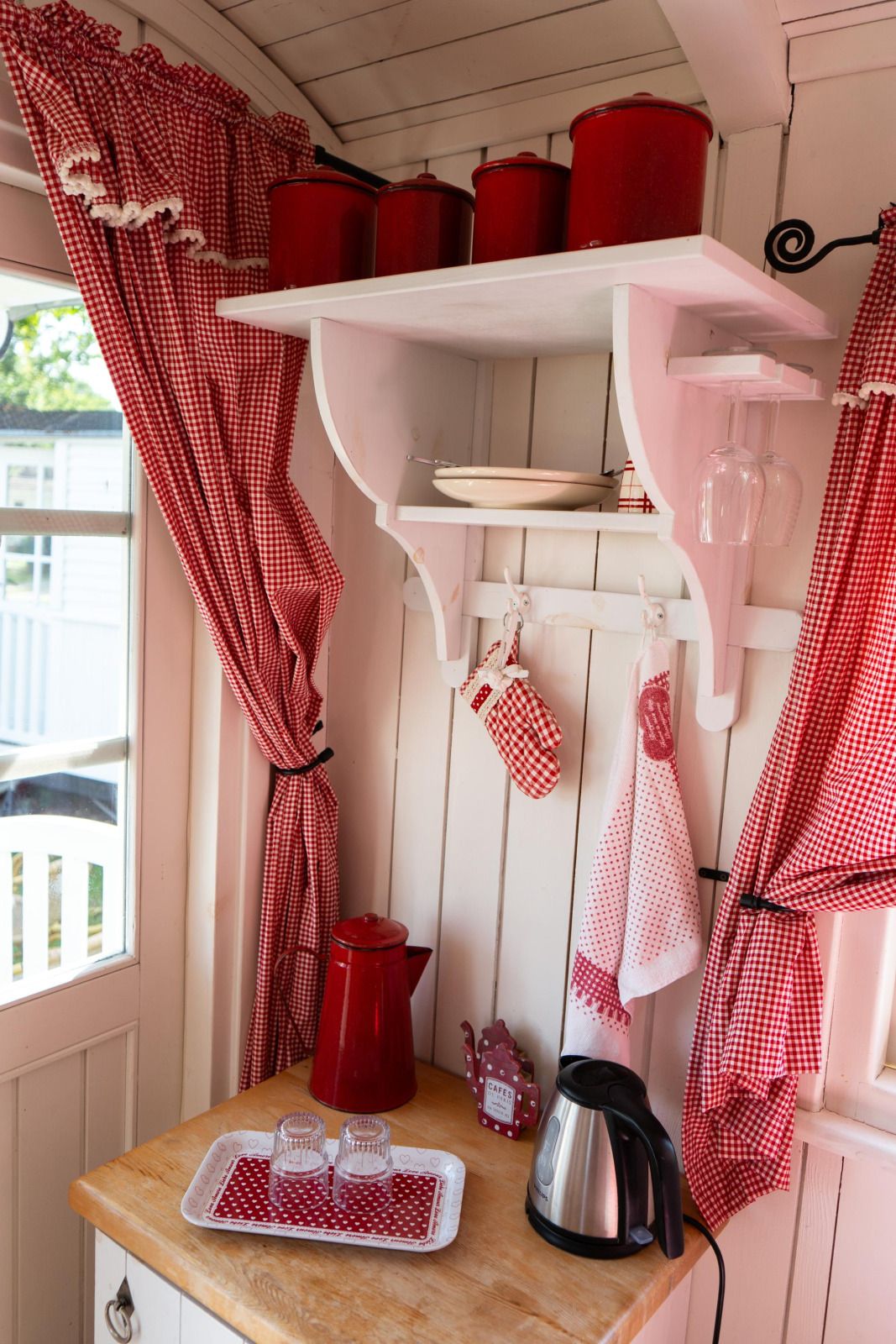 Unterkunft 396907 - Ferienhaus Zuid Limburg - Pipowagen