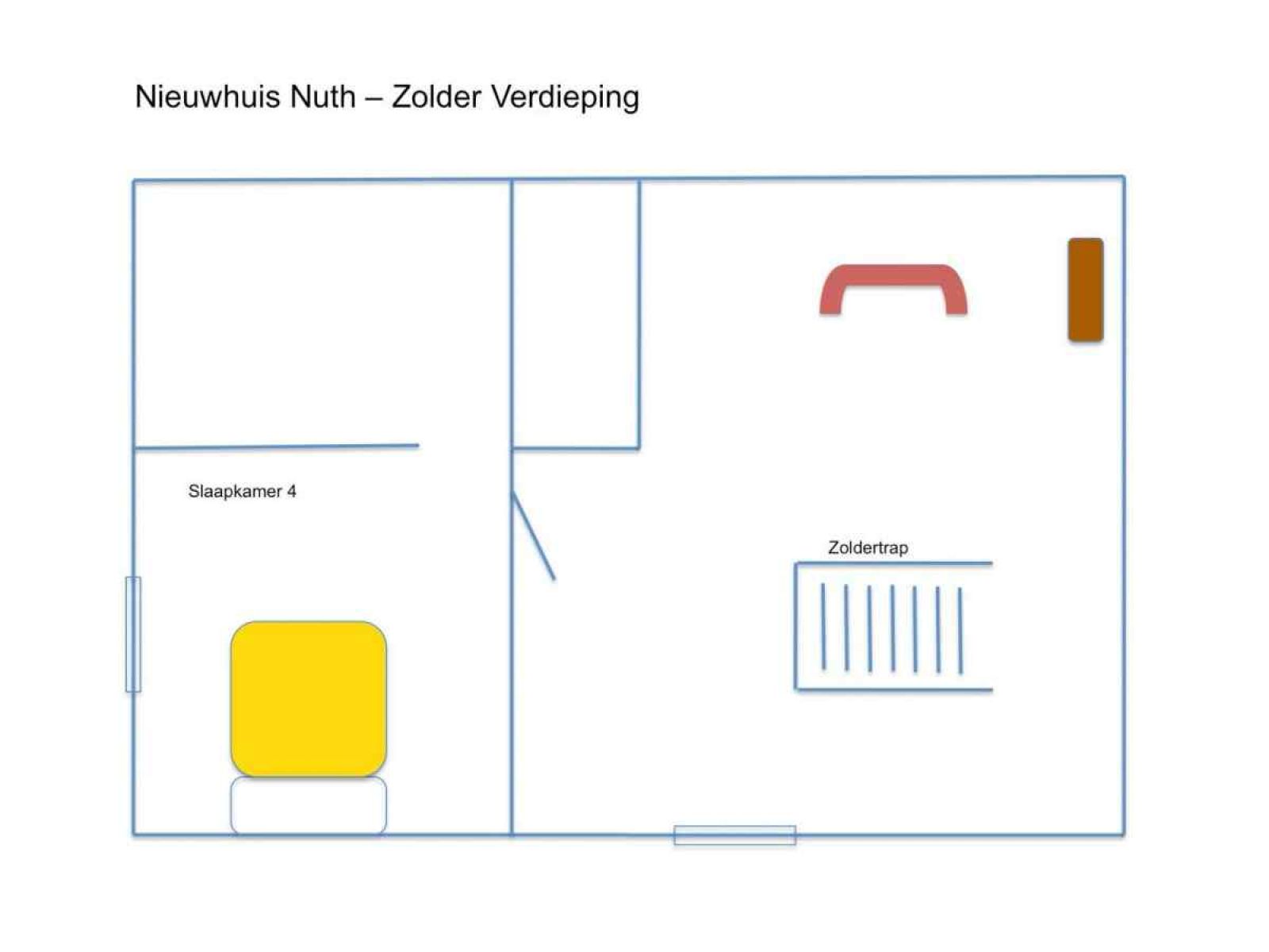 Unterkunft 397007 - Ferienhaus Zuid Limburg - L023