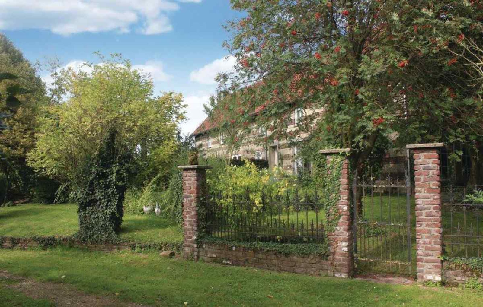 Unterkunft 397007 - Ferienhaus Zuid Limburg - L023