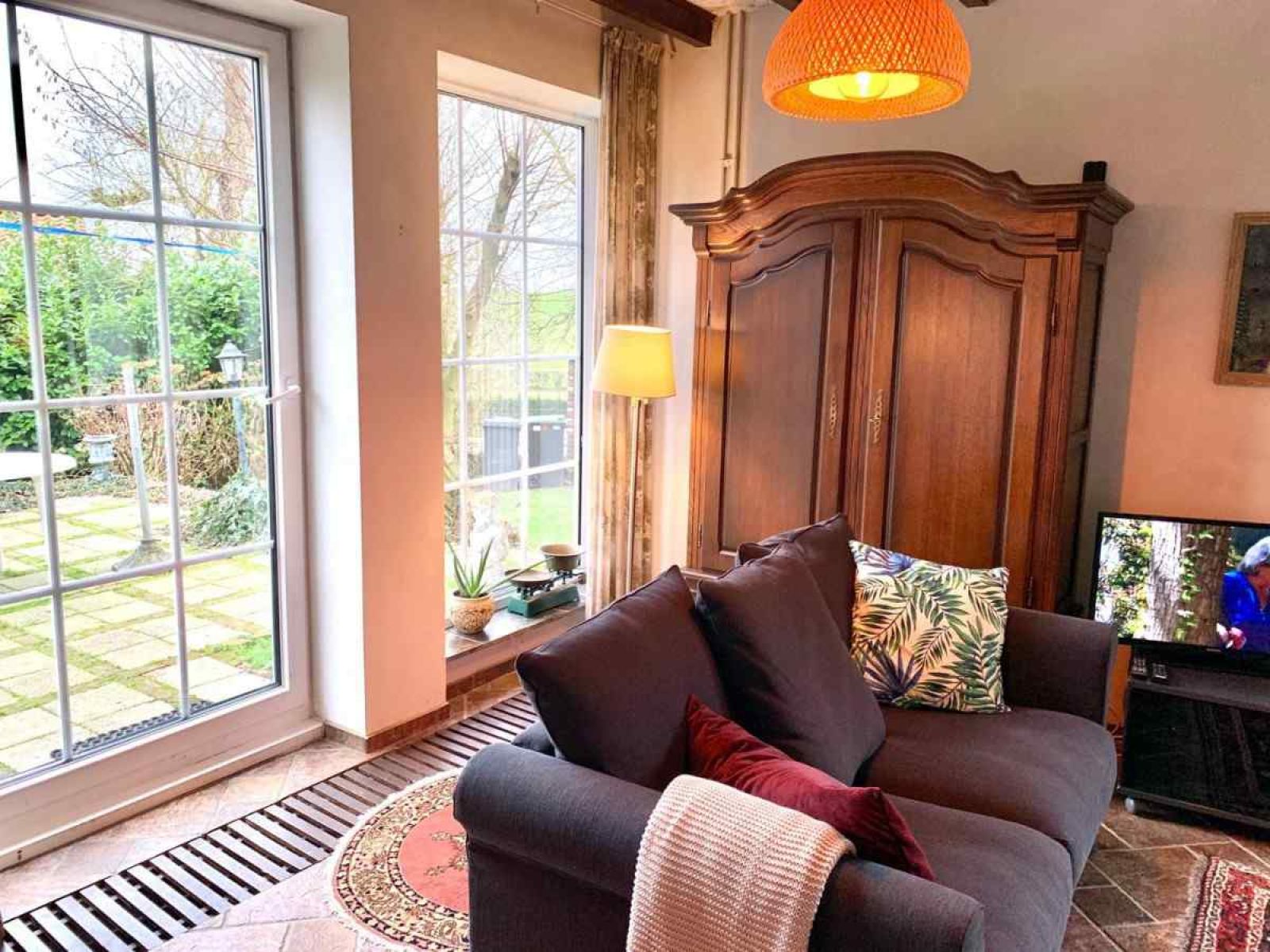 Unterkunft 397007 - Ferienhaus Zuid Limburg - L023