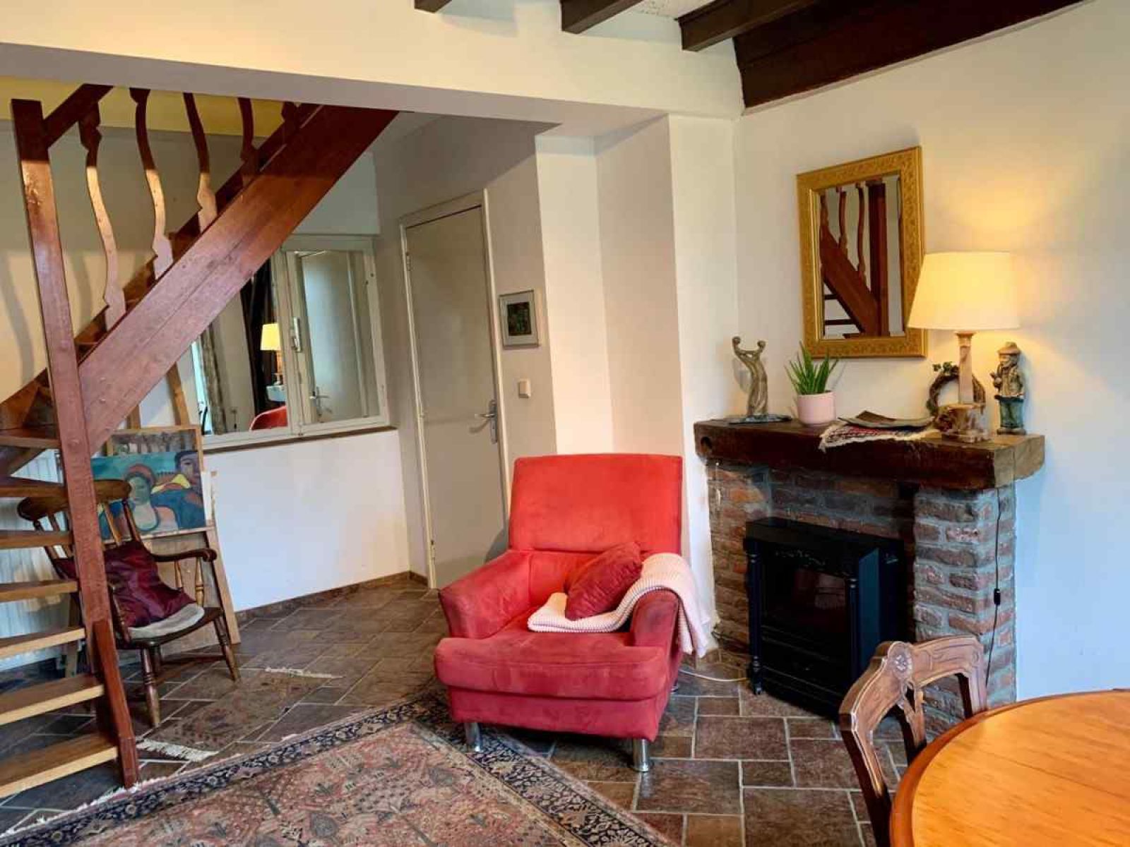 Unterkunft 397007 - Ferienhaus Zuid Limburg - L023