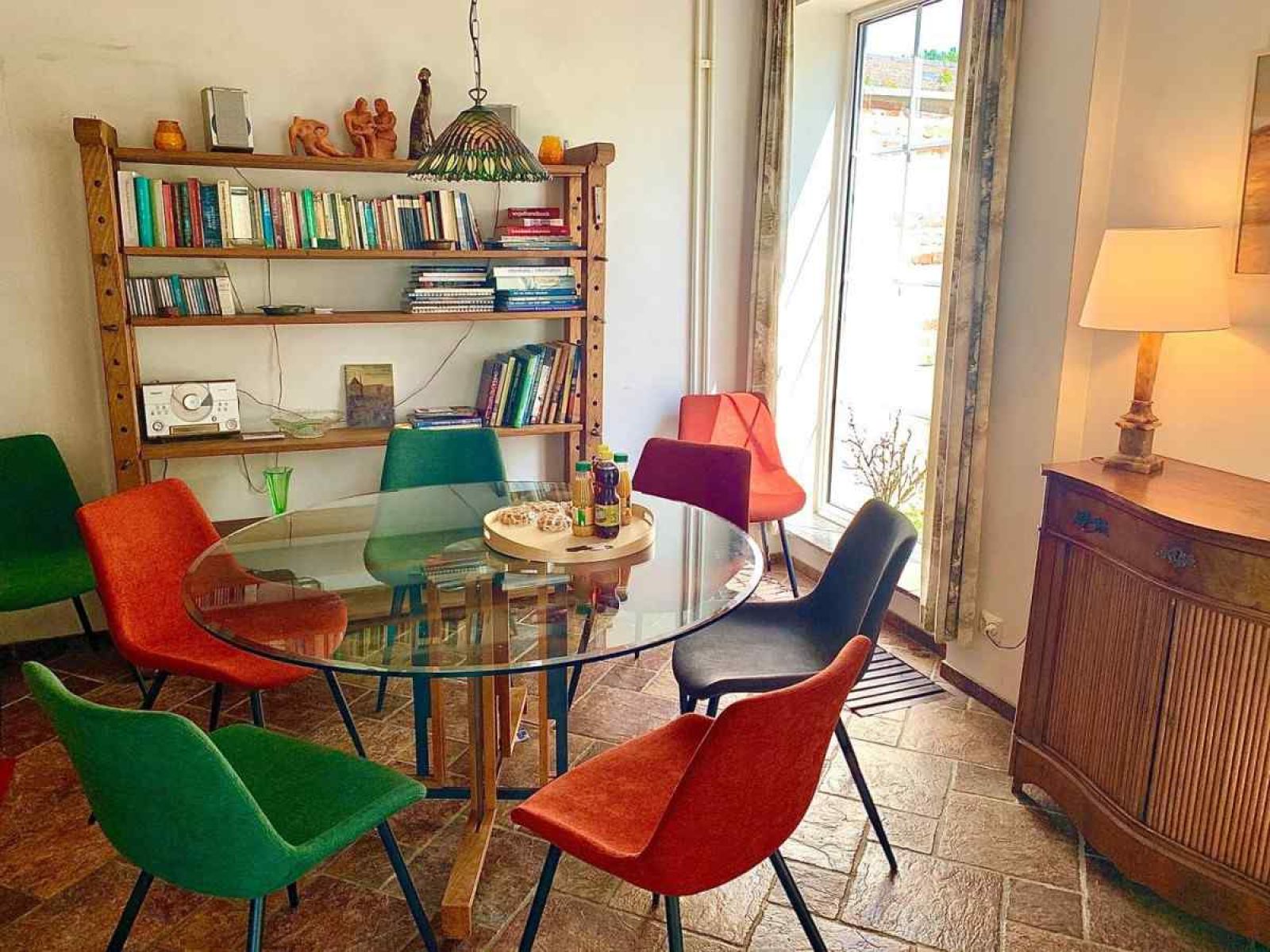 Unterkunft 397007 - Ferienhaus Zuid Limburg - L023