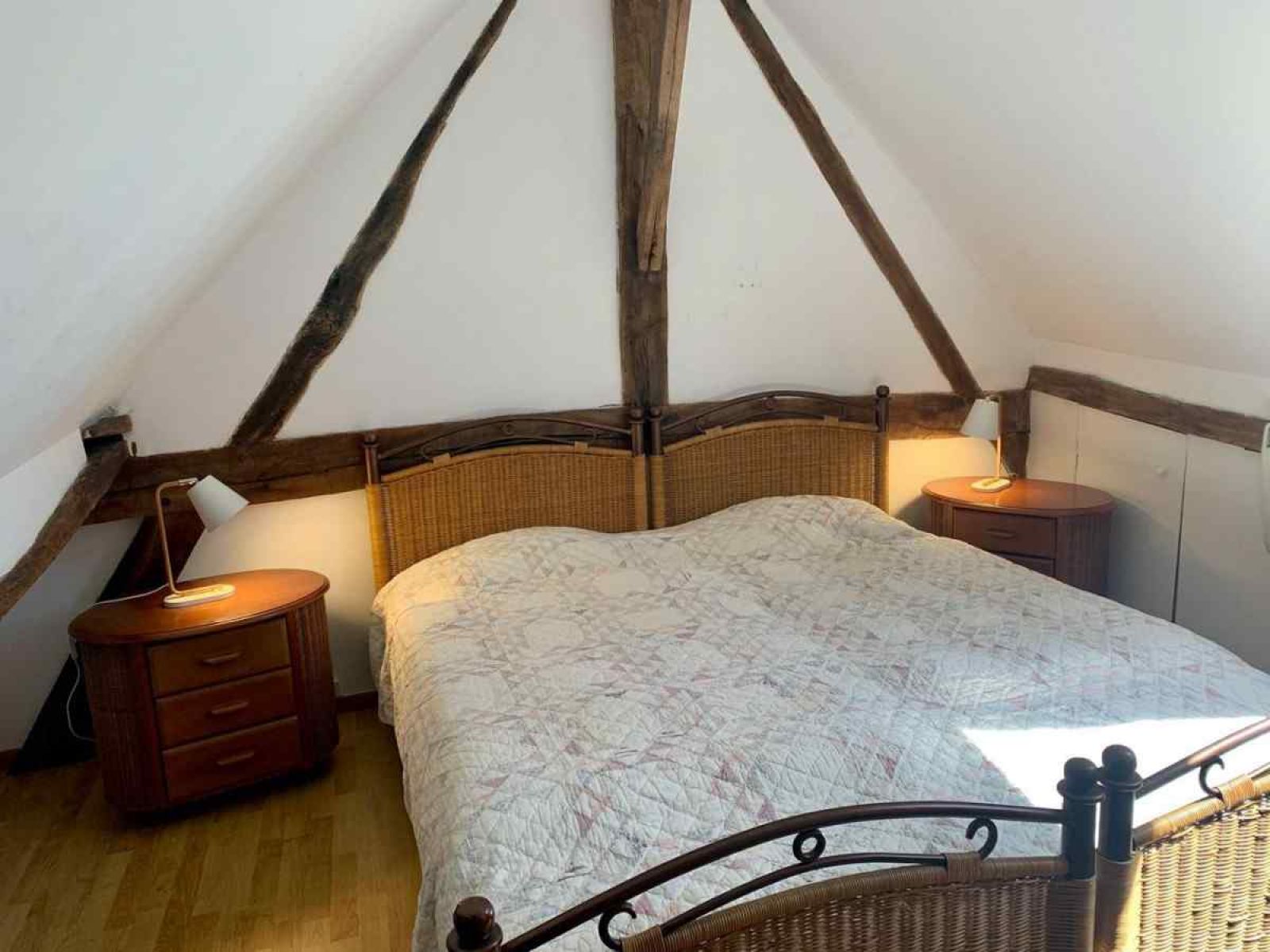 Unterkunft 397007 - Ferienhaus Zuid Limburg - L023