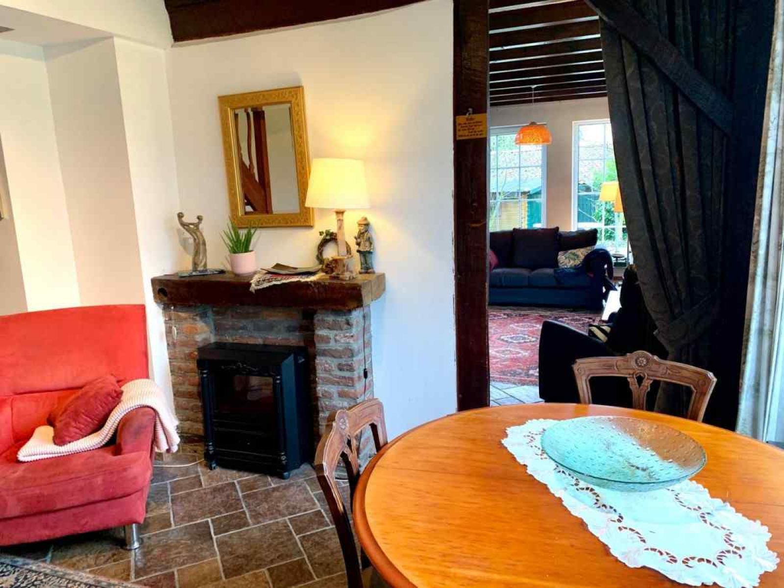 Unterkunft 397007 - Ferienhaus Zuid Limburg - L023