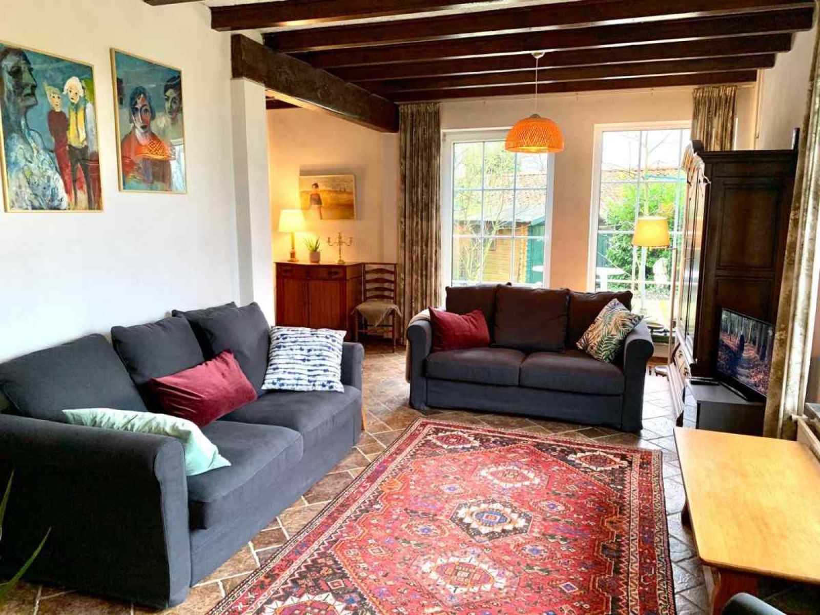 Unterkunft 397007 - Ferienhaus Zuid Limburg - L023