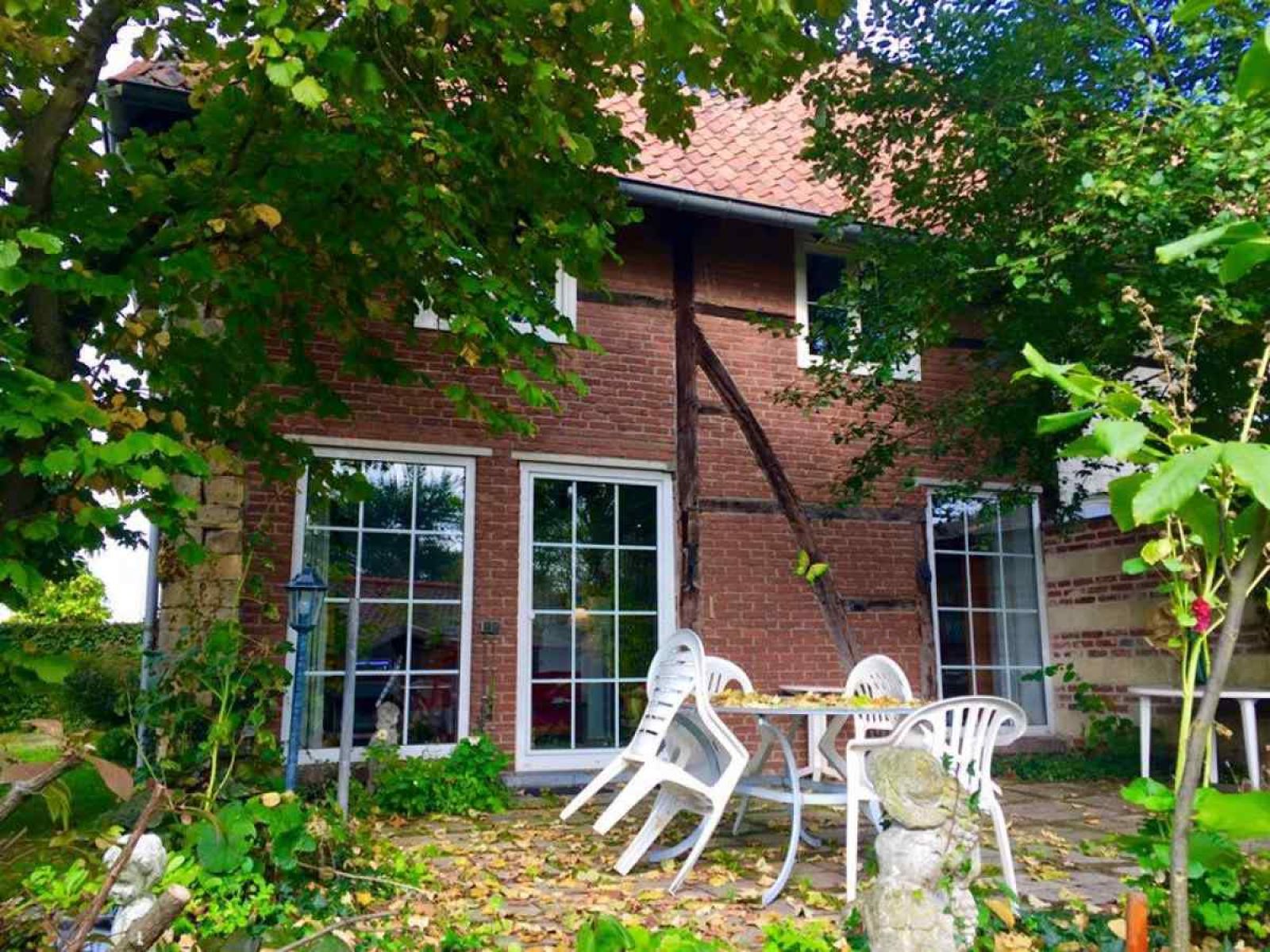 Unterkunft 397007 - Ferienhaus Zuid Limburg - L023