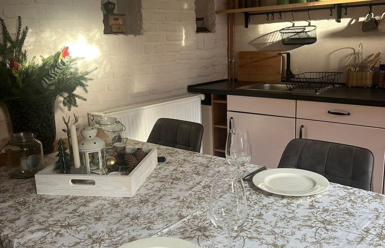 Guest house 398403 - Holiday property Zuid Limburg - Vakantiehuis in Beutenaken