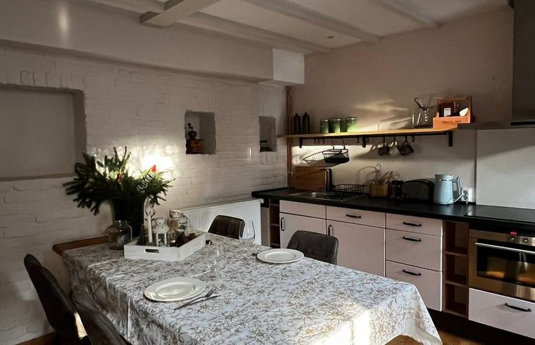 Guest house 398403 - Holiday property Zuid Limburg - Vakantiehuis in Beutenaken