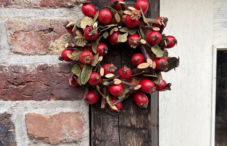 Guest house 398403 - Holiday property Zuid Limburg - Vakantiehuis in Beutenaken